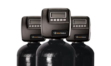 I am interested in hearing from people who have one. Simple, Effective Commercial Water Treatment - EasyWater