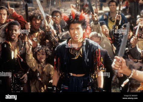 Hook 1991 Lost Boys Characters Hi Res Stock Photography And Images Alamy