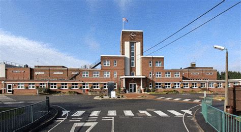 Pinner Local Pinner High School