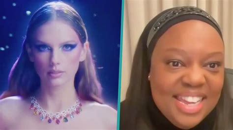 Pat Mcgrath Breaks Down Taylor Swifts Makeup In The ‘bejeweled Music