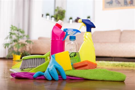 C A U Cleaning Services Ltd - Commercial Cleaning in Reading