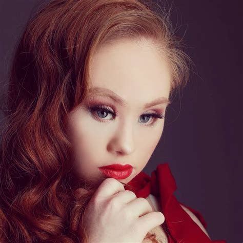 22 years old madeline stuart became the world s first professional catwalk model with down syndrome