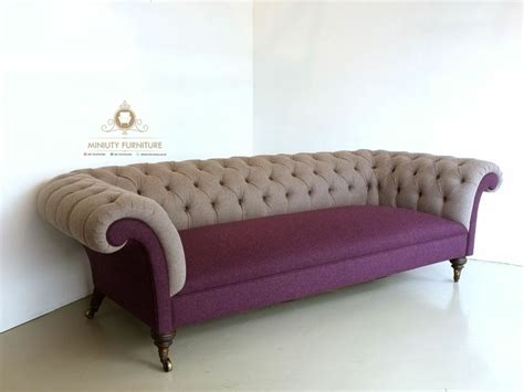 Bale bale kursi modelnya sebagai berikut: model bangku sofa retro modern | MINIUTY FURNITURE
