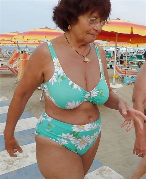 Telegra Ph Bikini Grannies Fusker