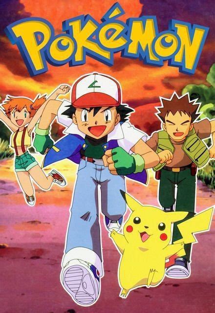Pokemon Anime Tv Series Complete Seasons 1 6 1 Advanced New Dvd Set