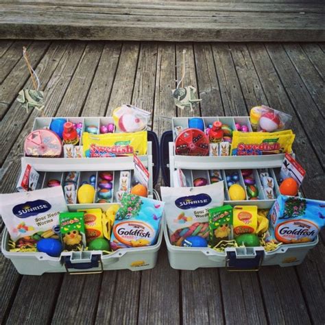 20 Of The Best Easter Basket Ideas Kitchen Fun With My 3 Sons