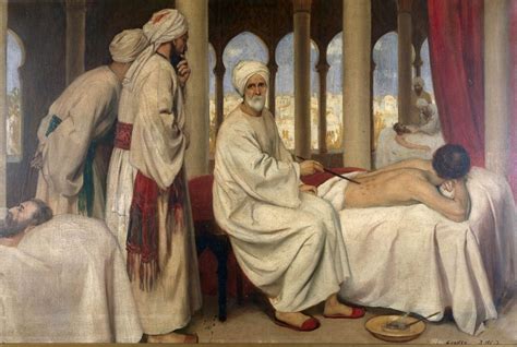 The Golden Age Of Islamic Medicine Corpus