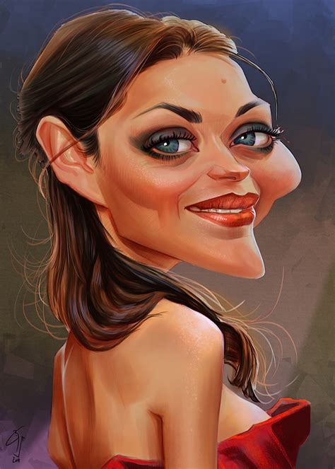 Beautiful Funny Faces On Behance