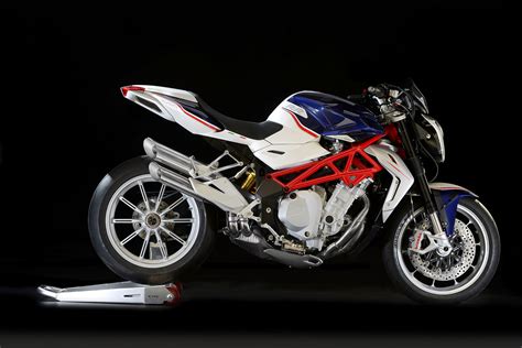 Check out this trick 1090rr from mv agusta. MV AGUSTA Brutale 1090 RR specs - 2012, 2013 - autoevolution