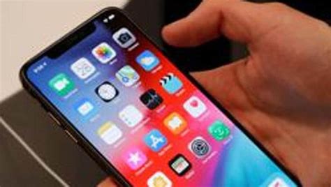 Mass Production Of Iphones Set To Start In India Tech Hindustan Times