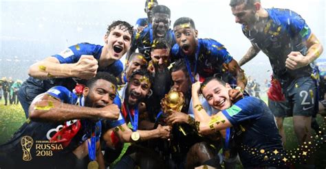 ملخص مباراة البرتغال واسبانيا 3 3 كاس العالم 2018 هاتريك رونالدو جنون حفيظ دراجي جودة عالميةhd. تشكيلة منتخب فرنسا 2018 تتمتع بالشباب والحيوية | صحيفة ...