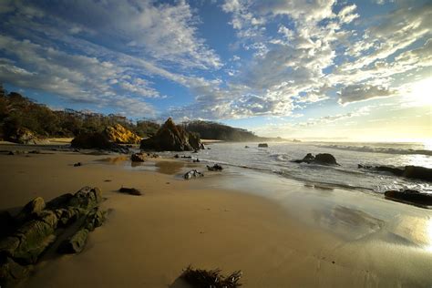 Secret Beach Mallacoota Victoria Caroline Jones Flickr