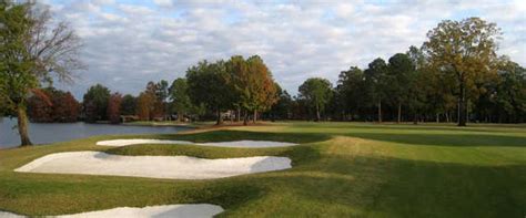 Country club of louisiana is a neighborhood in baton rouge. Bayou DeSiard Country Club in Monroe, Louisiana, USA ...