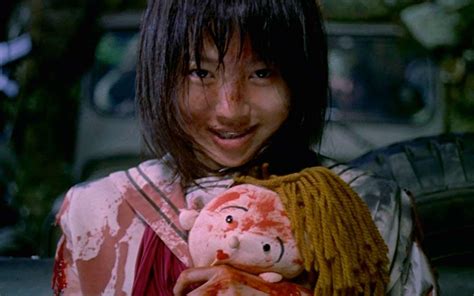 Japanese Horror Movies The Best Ones To Stream