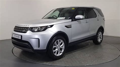201 Land Rover Discovery Auto Boland Land Rover Youtube