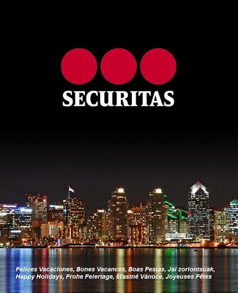 Sección Sindical Securitas Barcelona Securitas Security Services