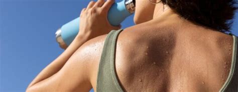 Sweating It Out Amazing Health Benefits Of Perspiration