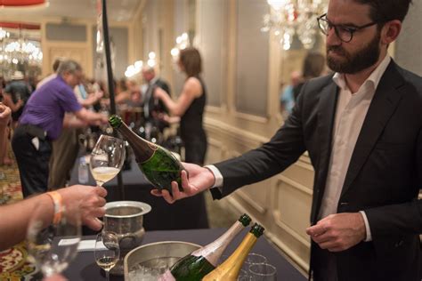 A Vip Guide To New Orleans Wine And Food Experience Nowfe 2018