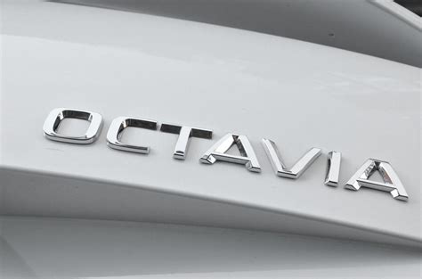 2015 Skoda Octavia Vrs 230 Review Review Autocar