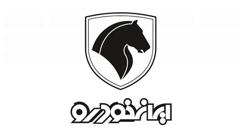Iran Khodro Logo And Symbol Meaning History Png Brand