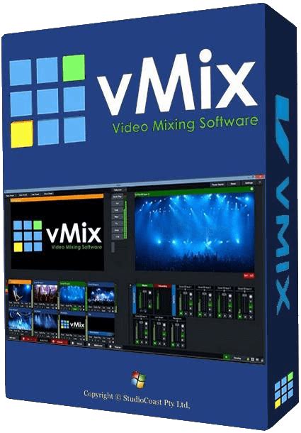 Vmix Pro 2020 Free Download
