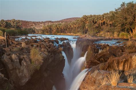 North To Epupa Falls Landscapes Of The Kunene Namibia