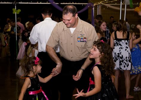Father Daughter Dances Banned In Ri