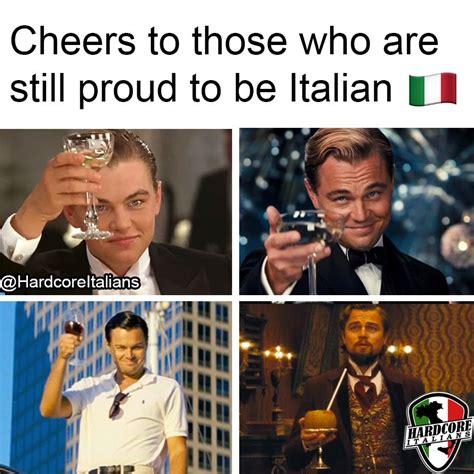 Italian And Proud Italian Humor Italian Problems Italian Memes