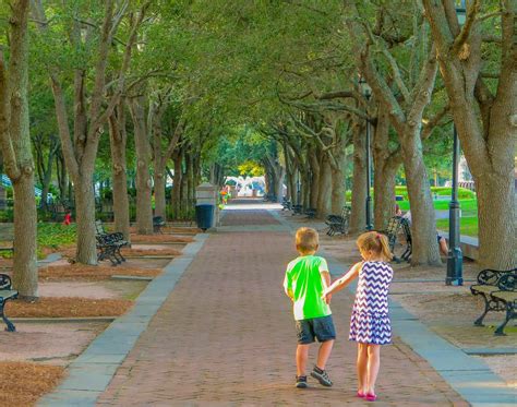 Fun Things To Do In Historic Charleston South Carolina With Kids