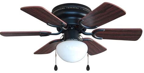 Top 8 Best Flush Mount Ceiling Fans With Lights Reviews