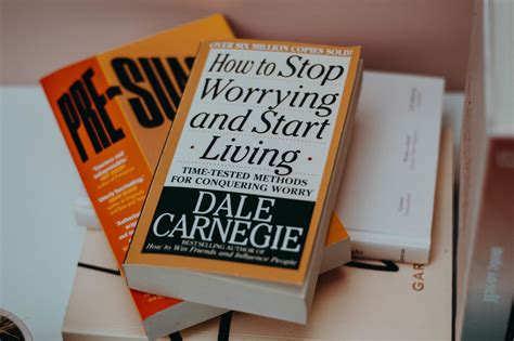 4 Self Development Books That Will Help You Succeed Self Development