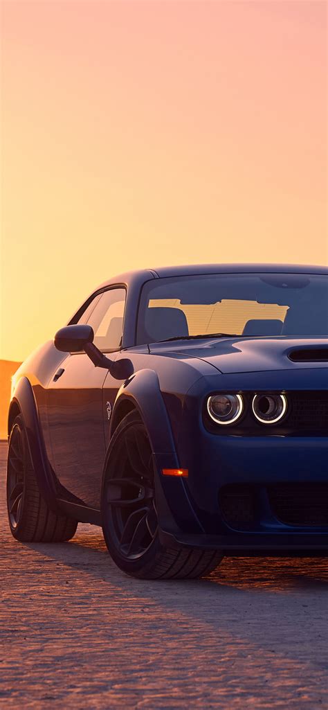 Dodge Car Iphone Wallpapers Free Download