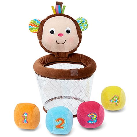 We did not find results for: EarlyYears Monkey Basketball