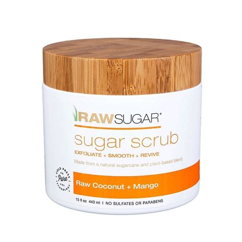 Pin By Merené Arendse On Bath And Body Works Raw Coconut Raw Sugar