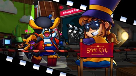 A Hat In Time Review Trusted Reviews