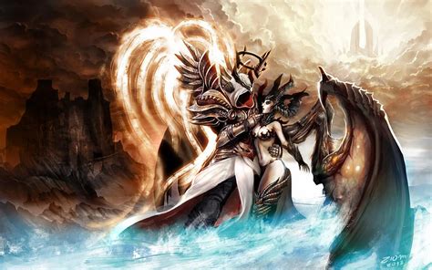 Diablo 4 Сюжетная линия персонажа Lilith Goharu