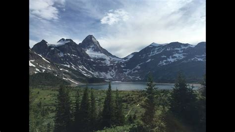 Lake Magog And Mount Assiniboine 30 Mile 3 Or 4 Day Hike Banff