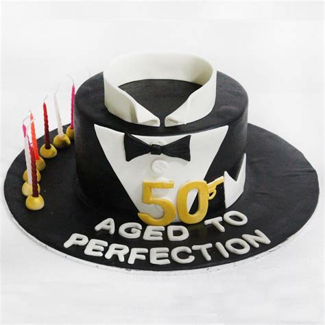 50th Birthday Cake For Men Ellena Archuleta
