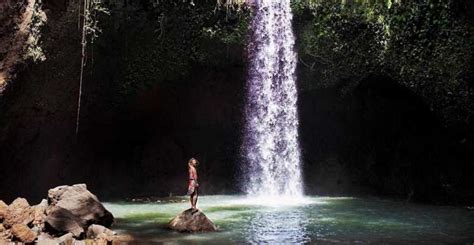 Cascada De Tukad Cepung Bali Reserva De Entradas Y Tours Getyourguide