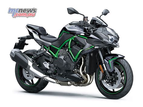 Kawasaki Z H The Z Line Has A New Head Honcho For Motorcycle News Sport And Reviews