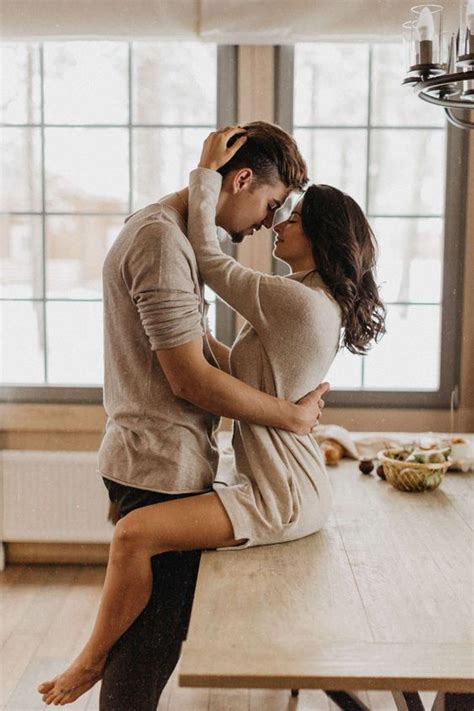 3 Words Every Man Wants To Hear You Already Know It In 2021 Cute Couples Kissing Romantic