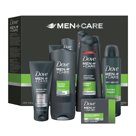 Dove Mencare 15 T Box Extra Fresh 1 Box Walmart Inventory