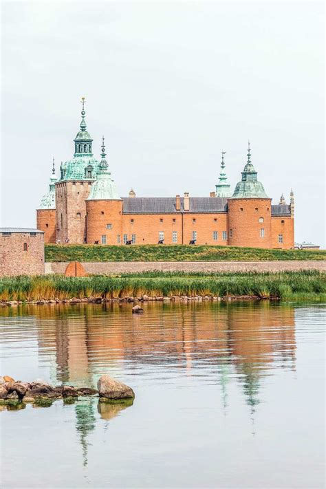 12 Best Castles In Sweden To Visit Hand Luggage Only Travel Food