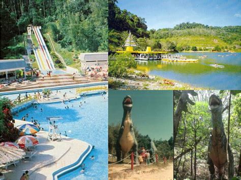 Here, there is a lot of information about malaysia theme parks. MIMALAND: TAMAN TEMA ULUNG YANG GAGAL