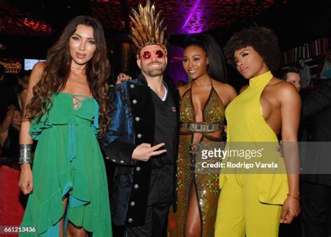 Wags Miami Photos And Premium High Res Pictures Getty Images