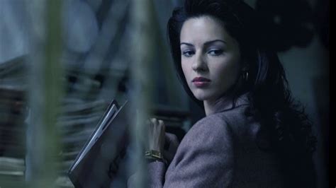 Things We Learned From Annet Mahendru About The Americans Latest Shocker Paste