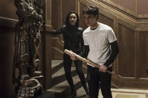 Deadly Class Auf Netflix Benjamin Wadsworth Kämpft Für Staffel 2