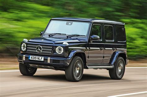 Including destination charge, it arrives with a manufacturer's suggested. Mercedes-Benz G-Class Review (2021) | Autocar