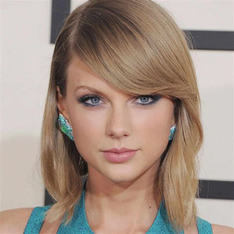 13 Taylor Swift Hair Moments Almost As Iconic As Her Discography
