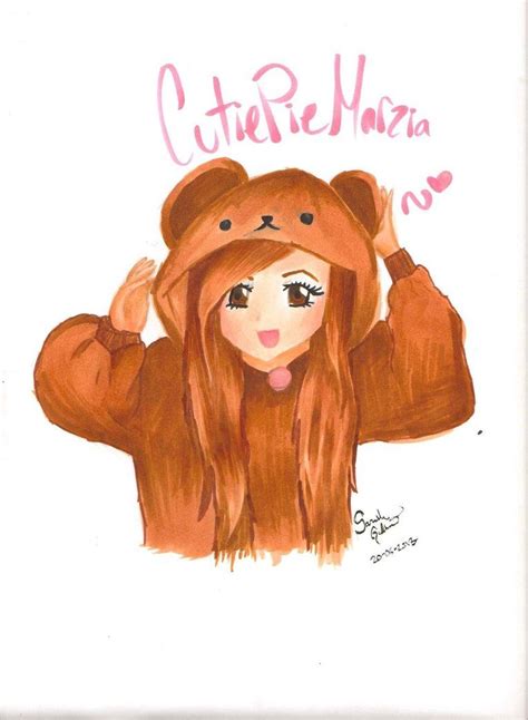 Pin Di Jemma Meddleton Su Cutiepiemarzia Fan Art